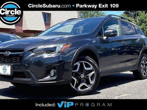 Used 2018 Subaru Crosstrek 2.0i Limited AWD/4WD image 1