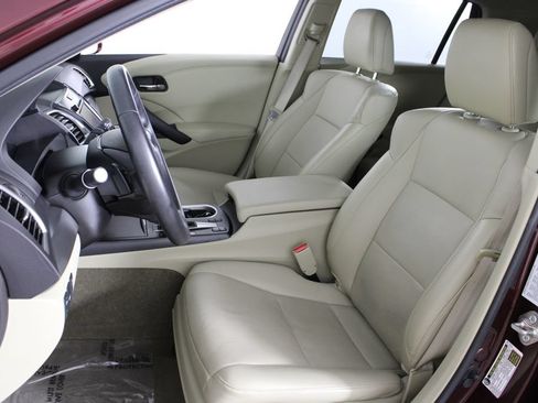 Used 2017 Acura RDX FWD w/ Advance Package image 19