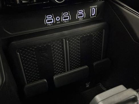 New 2026 RAM 1500 Rebel w/ Rebel Level 2 Equipment Group image 40