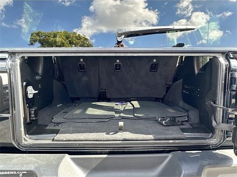 Certified 2021 Jeep Wrangler Unlimited Sport image 23