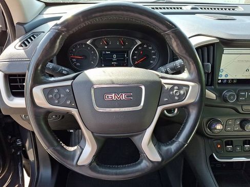 Used 2018 GMC Terrain Denali w/ GMC Pro Grade Package AWD/4WD image 16