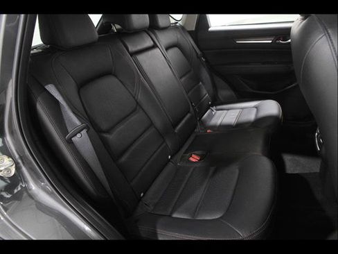Certified 2023 MAZDA CX-5 AWD 2.5 S w/ Premium Package image 16