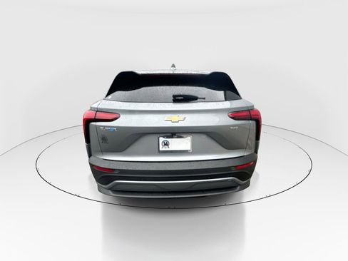 New 2025 Chevrolet Blazer EV LT image 7