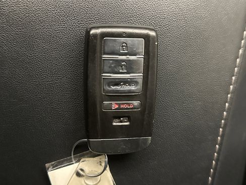 Used 2020 Acura RDX AWD w/ Technology Package image 10