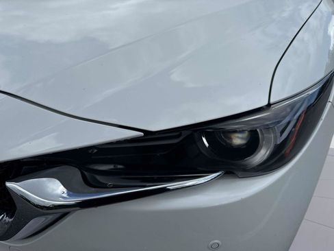 Certified 2020 MAZDA CX-5 Signature image 10