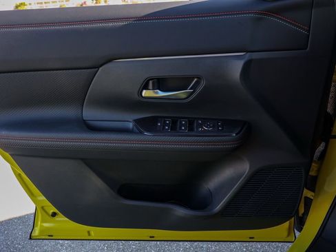 New 2026 Nissan Kicks SR image 23