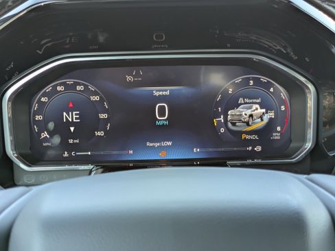 New 2026 Chevrolet Silverado 3500 High Country w/ Technology Package image 22