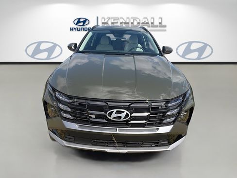 New 2026 Hyundai Tucson SEL FWD image 2