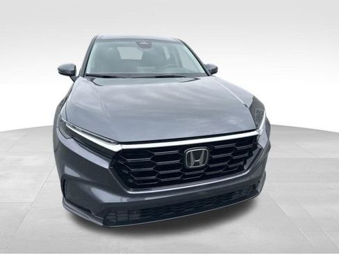Certified 2023 Honda CR-V EX-L image 27