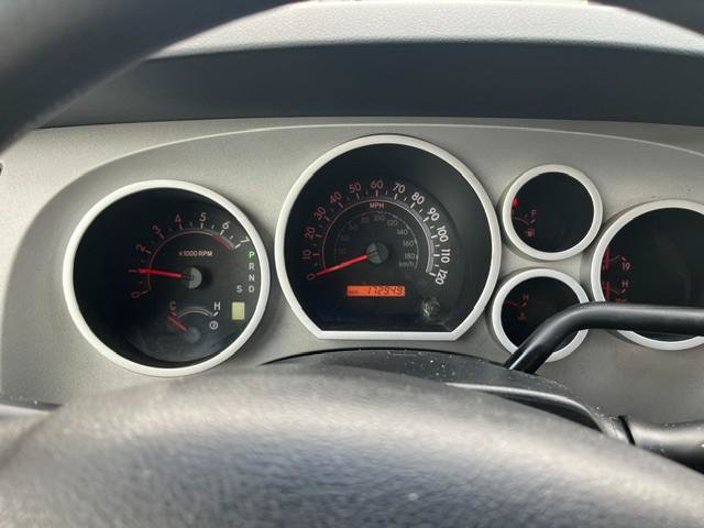 Used 2008 Toyota Tundra SR5 AWD/4WD image 8