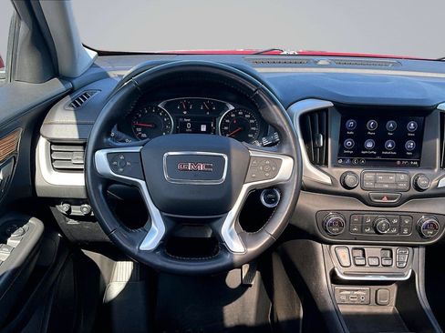 Used 2018 GMC Terrain SLE w/ Driver Convenience Package AWD/4WD image 6