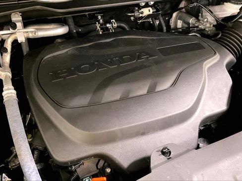 Used 2025 Honda Odyssey Sport-L image 32