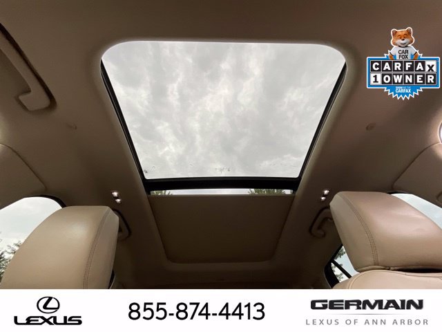 Used 2023 Lincoln Aviator Reserve w/ Equipment Group 201A AWD/4WD image 21