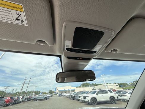 New 2026 Honda HR-V LX image 22