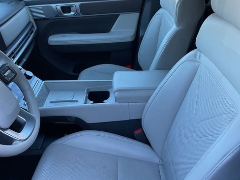 Used 2024 Hyundai Santa Fe SEL image 26