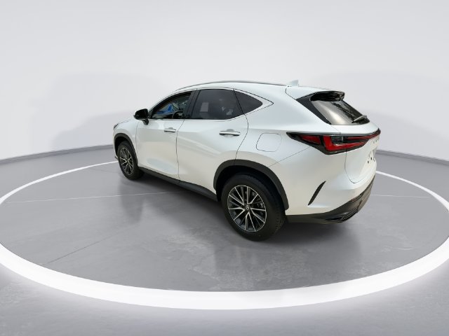Certified 2026 Lexus NX 350 AWD w/ Accessory Package (Z1) image 6