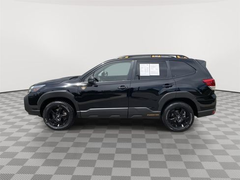 Used 2024 Subaru Forester Wilderness AWD/4WD image 12
