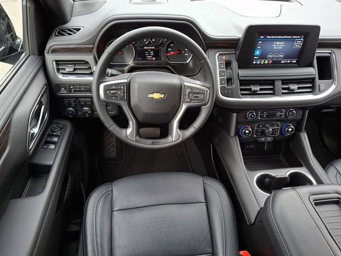 Used 2023 Chevrolet Tahoe LS AWD/4WD image 22