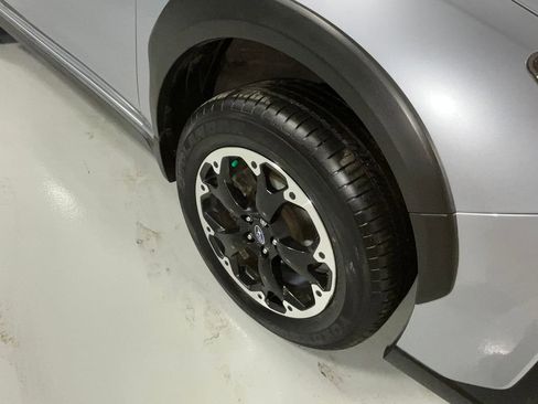 Used 2023 Subaru Crosstrek 2.0i image 10