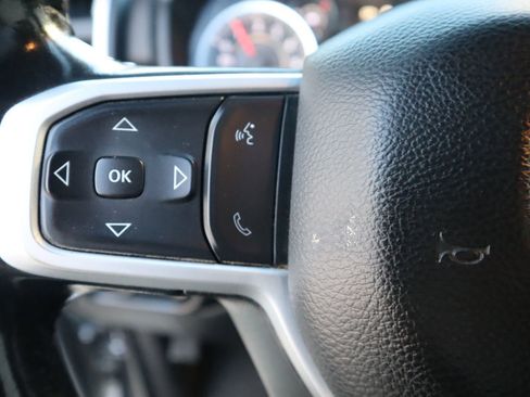 Used 2023 RAM 2500 Big Horn w/ Level 1 Equipment Group image 44