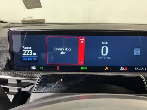 Certified 2023 Ford Mustang Mach-E California Route 1 AWD/4WD image 18