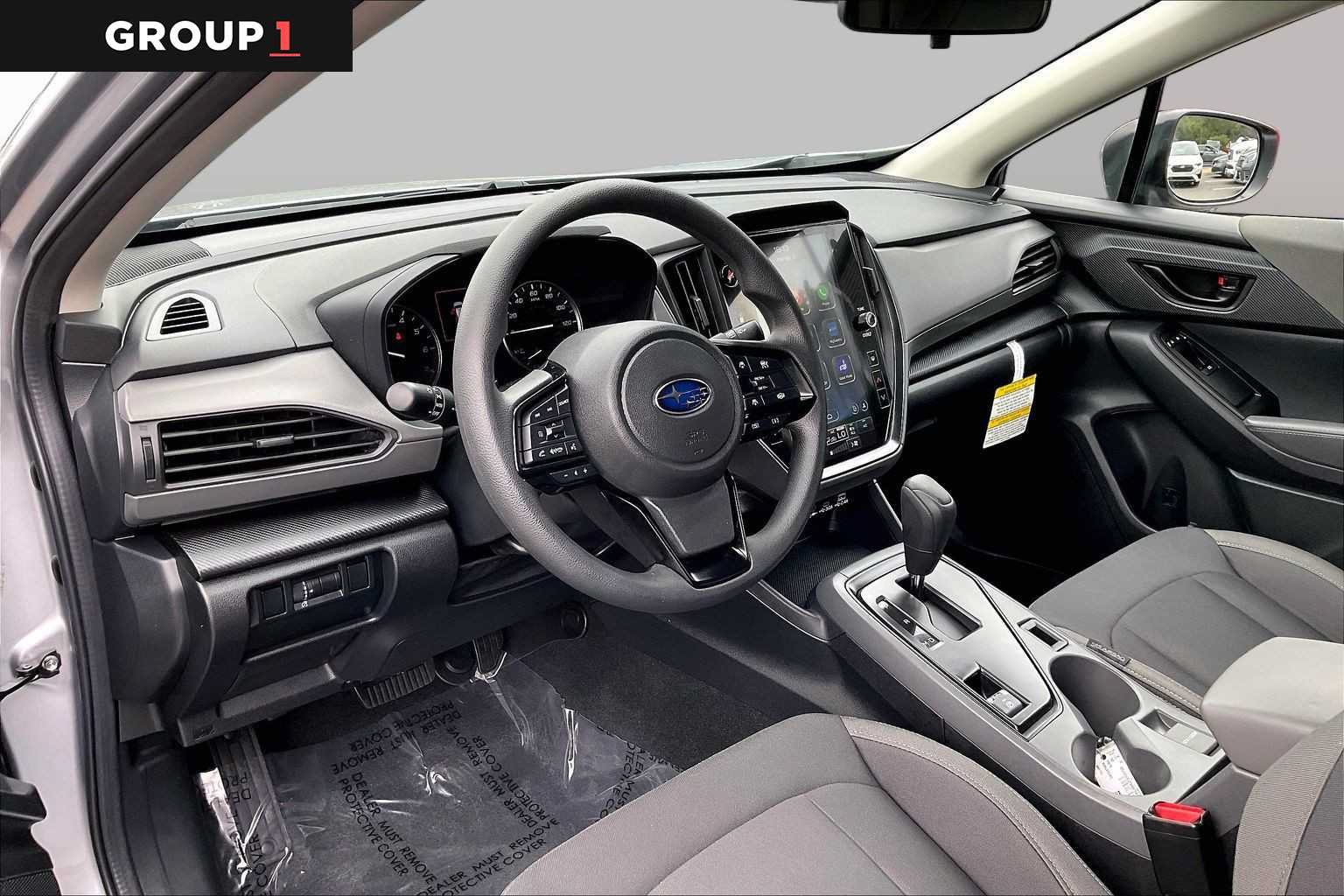 Certified 2026 Subaru Crosstrek 2.5i Premium AWD/4WD image 17