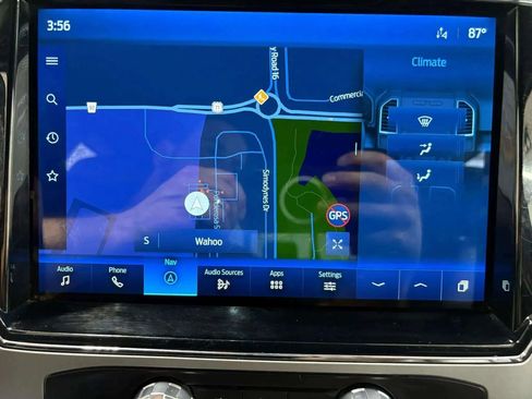 Used 2022 Ford F250 Lariat image 23