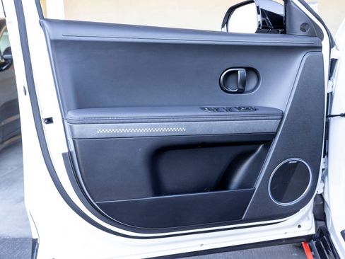 New 2025 Hyundai Ioniq 5 N image 14