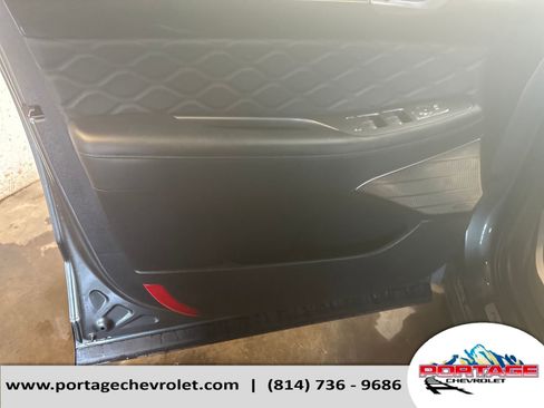 Used 2022 Hyundai Palisade Calligraphy image 11