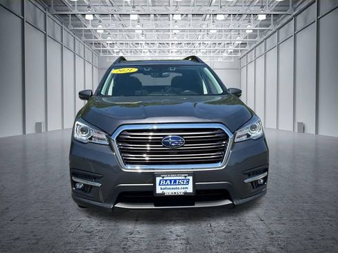 Used 2021 Subaru Ascent Limited w/ Technology Package AWD/4WD image 13