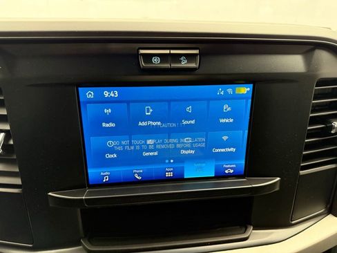 New 2026 Ford F350 XL w/ STX Appearance Package AWD/4WD image 31