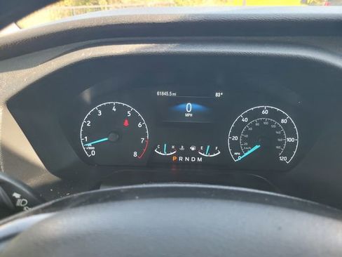 Used 2023 Ford Transit 250 Medium Roof w/ Load Area Protection Package image 29