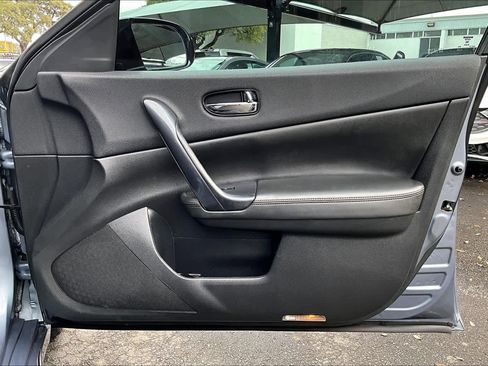 Used 2012 Nissan Maxima 3.5 SV w/ Tech Pkg image 22