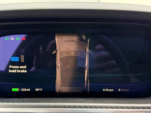 Used 2024 Tesla Model S Plaid image 21