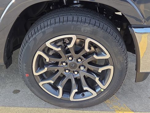 New 2026 RAM 1500 Limited image 7