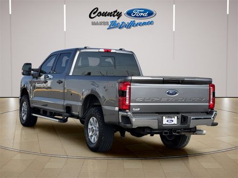 Used 2024 Ford F250 XLT w/ 360-Degree Camera Package image 23