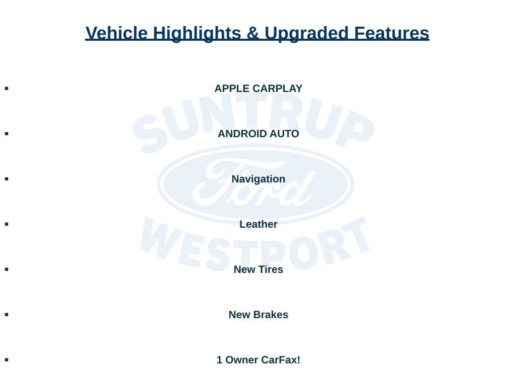 Used 2024 Audi Q8 e-tron Prestige AWD/4WD image 7