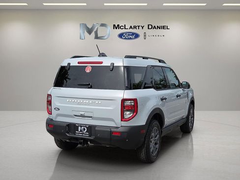 New 2026 Ford Bronco Sport Big Bend AWD/4WD image 5