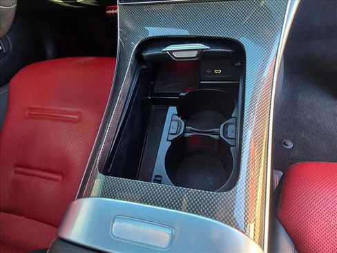 Used 2024 Mercedes-Benz CLE 53 AMG 4MATIC image 19