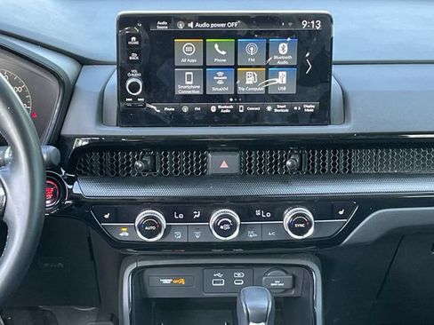 Used 2025 Honda CR-V EX-L image 15