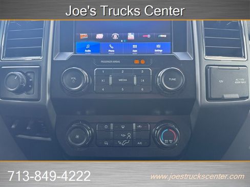 Used 2020 Ford F250 XLT AWD/4WD image 16