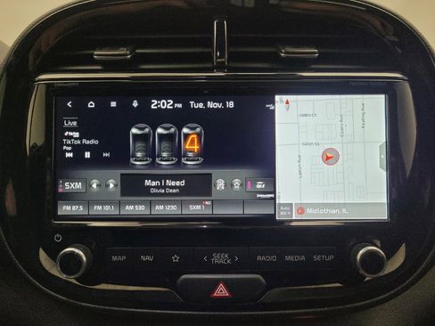 Used 2022 Kia Soul Turbo image 25