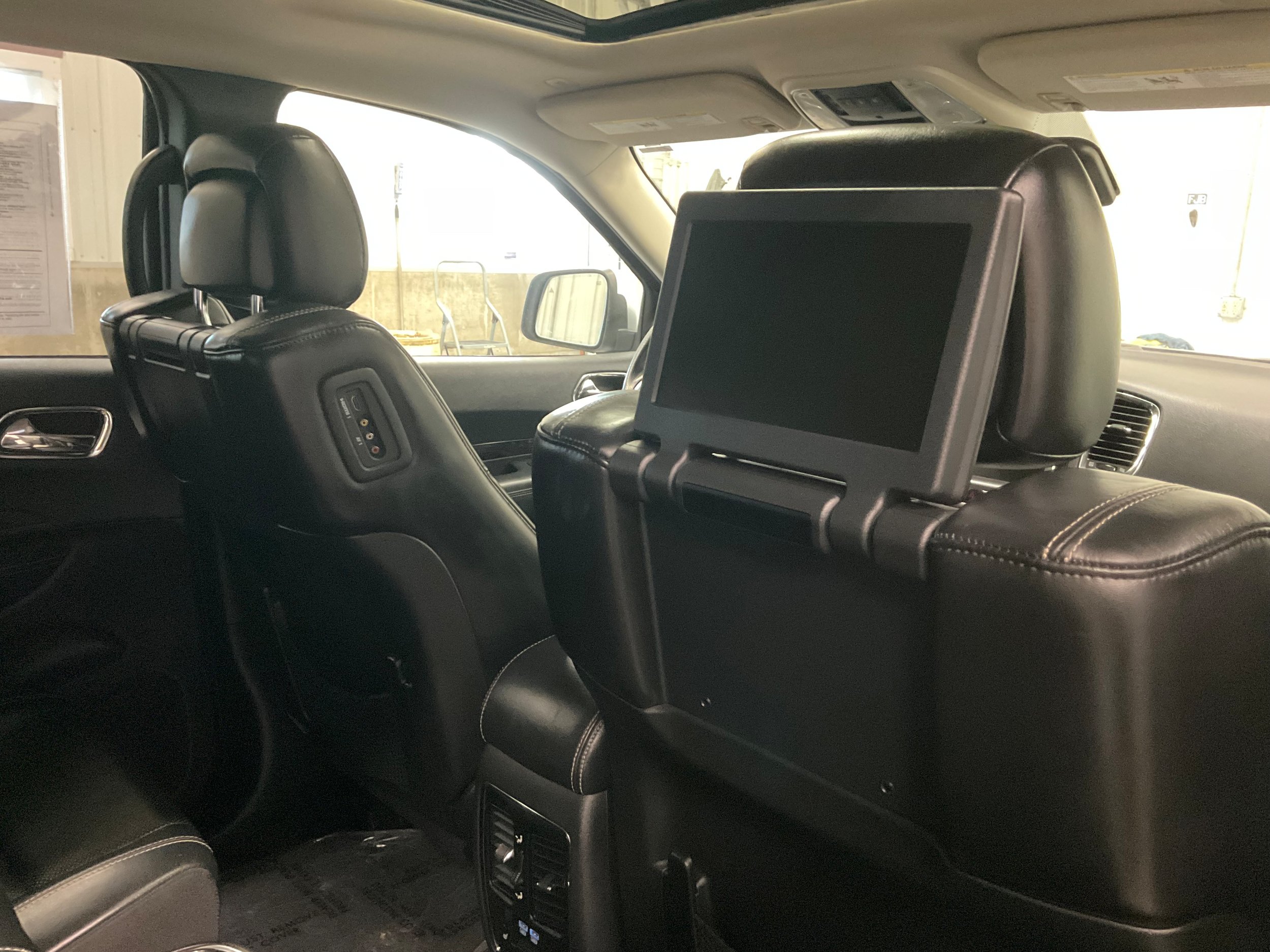 Used 2017 Dodge Durango Citadel AWD/4WD image 20