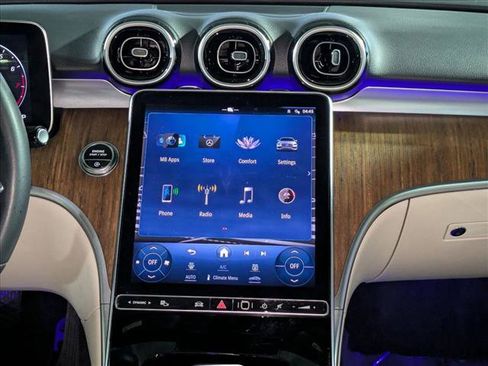 Certified 2024 Mercedes-Benz C 300 C 300 image 18