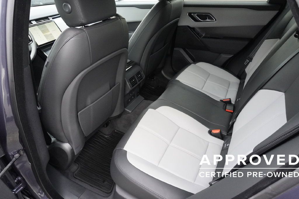Used 2026 Land Rover Range Rover Velar S AWD/4WD image 29
