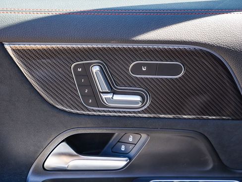 New 2026 Mercedes-Benz GLA 250 4MATIC image 22
