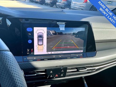 Used 2024 Volkswagen Golf R image 30