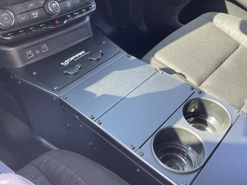 New 2025 Dodge Durango AWD w/ Skid Plate Group image 29