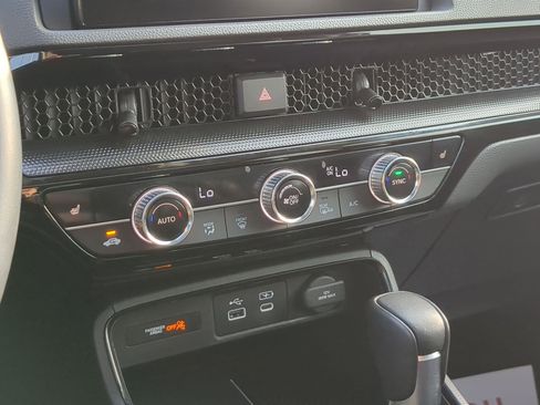 Certified 2025 Honda CR-V EX-L image 25