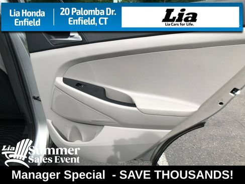 Used 2020 Hyundai Tucson Value w/ Winter Weather Package AWD/4WD image 28